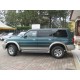 MITSUBISHI PAJERO SPORT 2.5 TDI GLS TARGET 115 cv WAGON