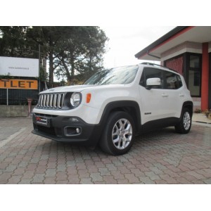 JEEP RENEGADE 1.6 mjt-2 120 CV LONGITUDE - NAVIGATORE