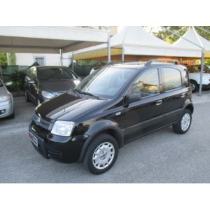 FIAT PANDA 1.2 CLIMBING 4x4