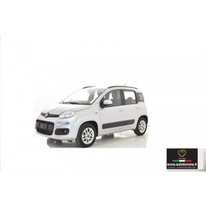 FIAT NEW PANDA