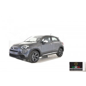 FIAT 500X NEW MODEL