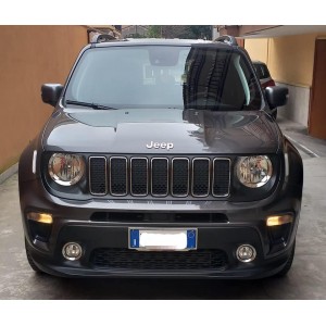 JEEP RENEGADE1.6 MJT 120 cv LONGITUDE DDCT