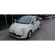 FIAT 500C 1.3 MJT 95 cv LOUNGE CABRIO