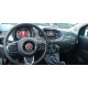 FIAT NEW 500 LOUNGE