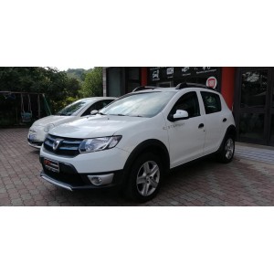 DACIA SANDERO STEPWAY 0.9 TCe 90cv TURBOGPL