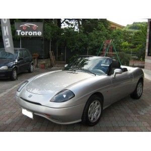 FIAT BARCHETTA 1.8 16v