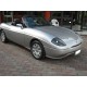 FIAT BARCHETTA 1.8 16v