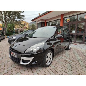 RENAULT SCENIC X-MOD 1.5 DCI 110cv DYNAMIQUE