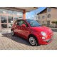 FIAT 500 1.3 MJT 75 cv LOUNGE