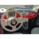 FIAT 500 1.3 MJT 75 cv LOUNGE