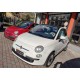 FIAT 500 1.2 benzina 69 cv LOUNGE