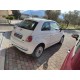 FIAT 500 1.2 benzina 69 cv LOUNGE