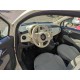 FIAT 500 1.2 benzina 69 cv LOUNGE