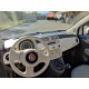 FIAT 500 1.2 benzina 69 cv LOUNGE