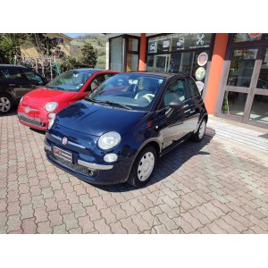 FIAT 500 1.2 EASYPOWER 69cv GPL POP