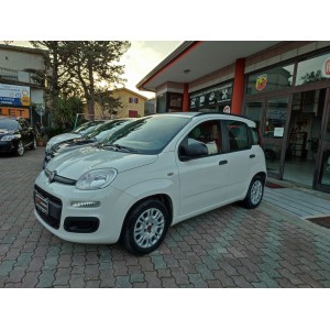 FIAT PANDA IIISERIE 1.2 EASYPOWER EASY GPL