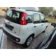 FIAT PANDA IIISERIE 1.2 EASYPOWER EASY GPL