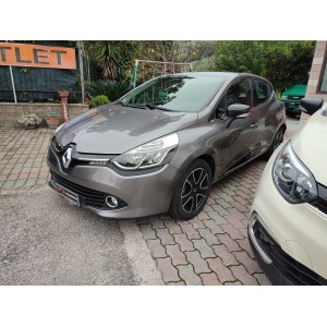 RENAULT CLIO  4'SERIE 1.5 DCI 90 CV ENERGY ZEN