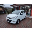 HYUNDAI i10 1.1 CLASSIC ECONEXT BLUEDRIVE GPL