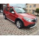 DACIA SANDERO STEPWAY 1.6 8v GPL 85cv