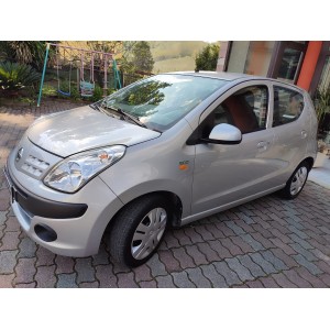 NISSAN PIXO 1.0 ACTIVE 68cv ECO-GPL 