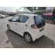 TOYOTA AYGO 1.0 VVT-i DEEP-OCEAN CONNECT