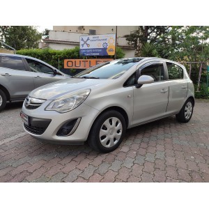 OPEL CORSA 1.3 CDTI 75cv N-JOY