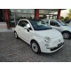 FIAT 500 1.2 69cv LOUNGE