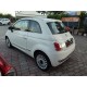 FIAT 500 1.2 69cv LOUNGE