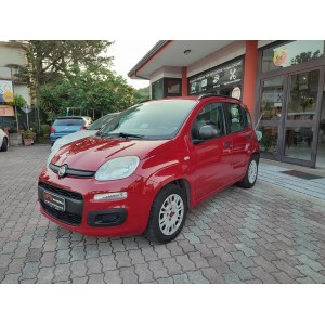 FIAT PANDA 1.2 69 CV EASY GPL