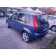 FORD FIESTA 4'SERIE 1.4 TDCi GHIA