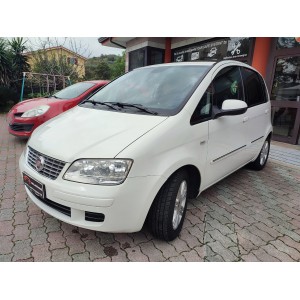 FIAT IDEA 1.3 MJT 90cv DYNAMIC