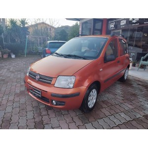 FIAT PANDA 1.2 DYNAMIC ECO CLASS GPL