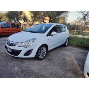 OPEL CORSA 4' SERIE 1.3 CDTI 95CV COSMO