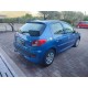 PEUGEOT 206 PLUS 1.1 60cv TRENDY