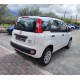 FIAT PANDA IIISERIE 0.9 TWINAIR TURBO LOUNGE NATURAL POWER