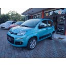 FIAT PANDA IIISERIE 0.9 TWINAIR TURBO LOUNGE NATURAL POWER