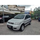 FIAT PANDA 1.2 CLIMBING NATURAL POWER