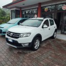 DACIA SANDERO STEPWAY IISERIE 1.5 DCI 90cv START&STOP