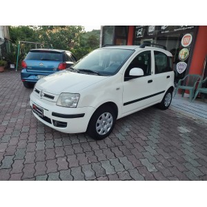 FIAT PANDA 1.3 MJT DYNAMIC