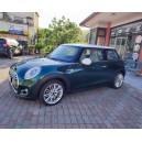 MINI COOPER 1.5D 116cv BUSINESS XL BI-COLOR