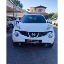 NISSAN JUKE 1.6 117cv MINISTRY OF SOUND