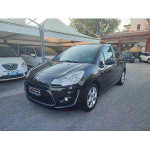 CITROEN C3 1.1 60cv EXCLUSIVE II SERIE