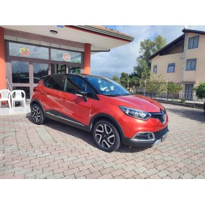 RENAULT CAPTUR 1.5 DCI 90 cv S&S PROJECT RUNWAY