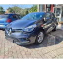 RENAULT CLIO 1.5 DCI 90cv IVSERIE SPORTER MOSCHINO INTENS