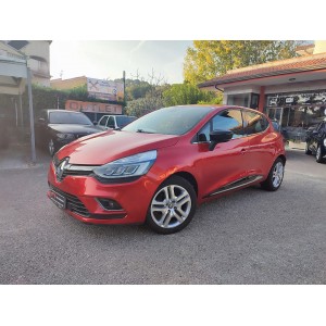 RENAULT CLIO 1.5 90cv MOSCHINO INTENS