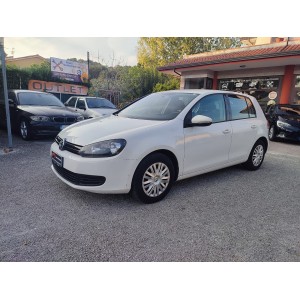 VOLKSWAGEN GOLF 1.6 TDI VI SERIE 105cv