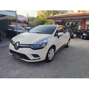 RENAULT CLIO 1.5 DCI 75cv IV SERIE ENERGY ZEN