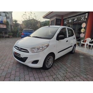 HYUNDAI I10 1.1 12v FIORUCCI SOFT 68cv