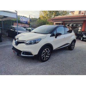 RENAULT CAPTUR 1.5 DCI 90cV S&S ICONIC